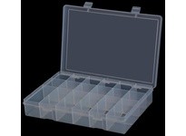 Durham LP18-CLEAR 18 CPT CLEAR POLYPRO | YarinInd