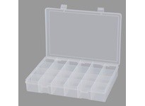 Durham LP24-CLEAR 24 CPTCLEAR POLYPRO