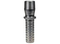 Dixon LP26-80 LP Boss® Male Stem Male NPT End