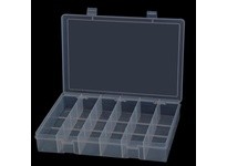 Durham LP6-CLEAR 6 CPTCLEAR POLYPRO