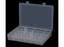 Durham LPADJ-CLEAR ADJ LP W/20 DIV CLEAR