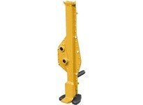 Simplex LPC15 Low Profile Rack Jack 1.5T