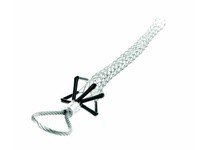 Cooper Eaton LPJ62 Pull Grip Junior 10" Mesh 0.62-0.74" | YarinInd