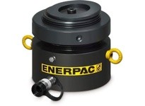 Enerpac LPL-5002 393596 500 Ton Pancake Cylinder S/A | High-Performance Industrial Tool