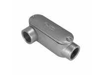 Orbit LR-50A TYPE LR THREADED CONDUIT BODY 1/2 + CG | YarinInd