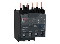 Telemecanique LR2K0316