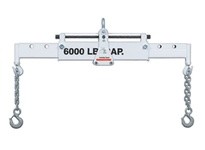 LR6000 TILTER-LOAD 6000 LB