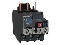 Telemecanique LRD1508 | High-Quality Industrial Supplies