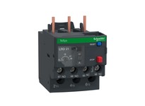 Telemecanique LRD21 | High-Quality Industrial Relay