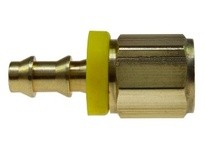 Coilhose LRF0404 Lock-On Rigid Female 1/4" ID x 1/4" FPT | YarinInd