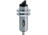 Contrinex LRK-1180W-302 NPN DARK-ON 90O 2M CABLE | YarinInd