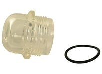 Dixon LRP-95-249 Wilkerson Lubricator Sight Dome Kit