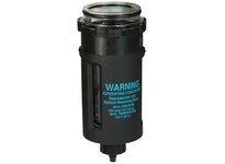 Dixon LRP-96-940 Wilkerson Lubricator Bowl with No Drain | Industrial Supplies