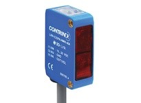 Contrinex LRR-C23PA-NMS-603 Rectangular Photoelectric Sensors | Washdown Reflective