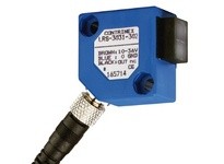 Contrinex LRS-3031-302 COMPACT PHOTOELECTRIC SENSORS COMPACT 30mm Rectangular Reflective NPN D.O. 3-wire DC