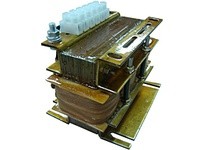 WEG LRW012D3 Line Reactor 3% 230V 3HP 12A OPEN VFD | Industrial Supplies