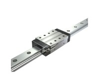 IKO LRX45C4R5500T2H/A2 Linear Way Roller Type Assembly