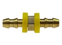 Coilhose LS0404-DL Lock-On Splicer 1/4" ID Display | YarinInd