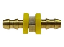 Coilhose LS0606 Lock-On Splicer 3/8" ID | YarinInd