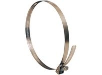 Dixon LS96 Quick Release Worm Gear Clamp