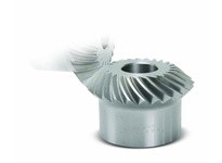 Boston 30216997 12294 LSA104Y R STEEL GEAR-SP/MITER