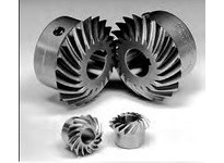 Boston 30216999 12298 LSA105Y-AR STEEL GEAR-SP/MITER