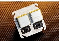 LittelFuse LSCY BOX COVER UNIT WITH DOUBLE POLE FUSE HOLDER | YarinInd