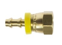 Coilhose LSF0604 Lock-On Swivel Female 3/8" ID x 1/4" FPT | YarinInd