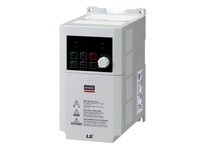 LSLV0004M100-SEONNA 1/2HP 1-Phase 115VAC 2.4Amp IP20 Enclosure Variable Frequency Drive