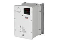LSLV0008S100-4EXFNS 1HP 3-Phase 460VAC 2.5Amp IP66 Enclosure Variable Frequency Drive