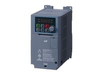 LSLV0040G100-4EOFN 5HP 3-Phase 460VAC 9Amp IP20 Enclosure Variable Frequency Drive | YarinInd