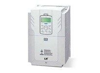 LSLV0750H100-4COFD(PLUS) 100HP 3-Phase 460VAC 142Amp IP20 Enclosure Variable Frequency Drive