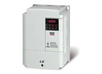 LSLV0750S100-4CONDS 100HP 3-Phase 460VAC 152Amp IP20 Enclosure Variable Frequency Drive