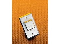 LittelFuse LSOW BOX COVER UNIT WITH SINGLE POLE FUSE HOLDER | 15A 125VAC