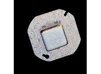 LittelFuse LSOX Box Cover Unit with Single Pole Fuse Holder | 15A 125VAC