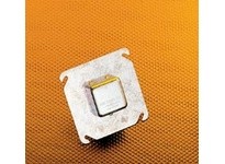 LittelFuse LSOY BOX COVER UNIT WITH SINGLE POLE FUSE HOLDER | 15A 125VAC