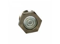Lubesite LSPB-100 OIL LEVEL SIGHT PLUGS 1in.-11-1/2