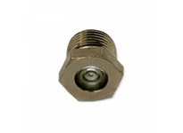 Lubesite LSPB-38 OIL LEVEL SIGHT PLUGS 3/8in.-18