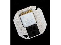 LittelFuse LSRX BOX COVER UNIT WITH SINGLE POLE FUSE HOLDER | 15A 1V