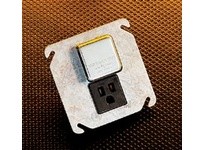 LittelFuse LSRY BOX COVER UNIT WITH SINGLE POLE FUSE HOLDER AND 1 RECEPTACLE Amperage: 15 Voltage: 125VAC