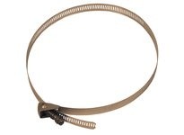 Dixon LSS72 Quick Release Worm Gear Clamp | Industrial Supplies