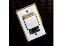 LittelFuse LSSW BOX COVER UNIT WITH SINGLE POLE FUSE HOLDER AND SWITCH | 15A 125V