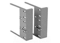 ABB LT185-AC Terminal Shroud 2pc for A/AF145-A/AF185 Contactor | YarinInd