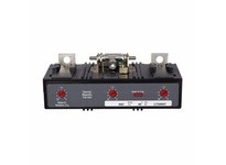 Cutler Hammer LT3500T TYPE LT TRIP UNIT ONLY 3P 500A 600VAC MAX