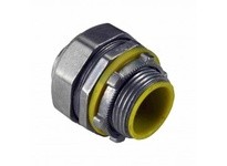 Orbit LTI-150 ZINC LT CONN. STRAIGHT INSUL. 1-1/2