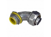 Orbit LTI90-300 ZINC LT CONN. 90 ANGLE INSUL. 3