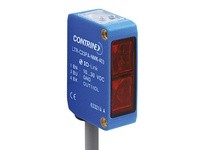 Contrinex LTR-C23PA-NMK-403 Rectangular Photoelectric Sensors | Washdown 20mm