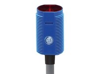 Contrinex LTR-M18PA-PMK-101 BARREL PHOTOELECTRIC SENSOR CLASSIC 18mm Barrel Diffuse NPN L+D.O. 4-wire DC