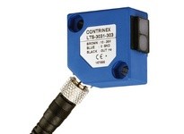 Contrinex LTS-3031-303 Compact Photoelectric Sensor | High-Quality Industrial Supply