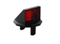 Contrinex LTW-M18PA-000 BARREL PHOTOELECTRIC SENSOR | YarinInd